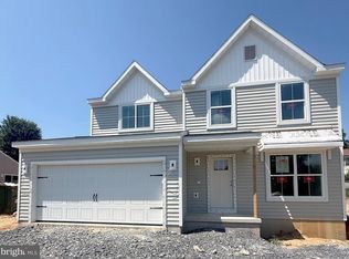 Mill St LOT 5, Millheim, PA 16854