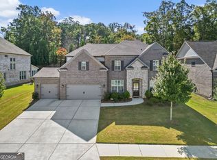 3918 Crimson Ridge Way, Buford, GA 30518