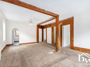 607 Wayne St, South Bend, IN 46601