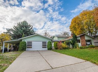 109 N Wright Blvd, Liberty Lake, WA 99019