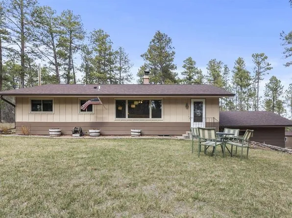 13741 47th Ave W, Rapid City, SD 57702
