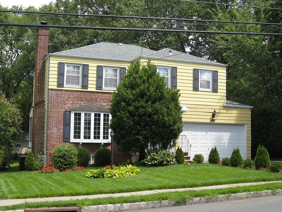101 Parker Ave, Maplewood, NJ 07040 Zillow