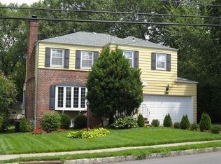 101 Parker Ave, Maplewood, NJ 07040