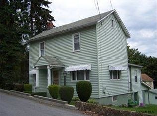 129 Wertz Rd, Johnstown, PA 15902