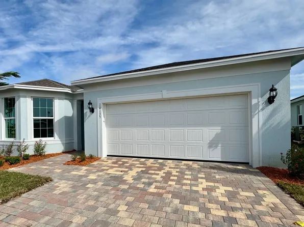 10135 SW Sarcoline Drive #Prosperity 828, Port St Lucie, FL 34987