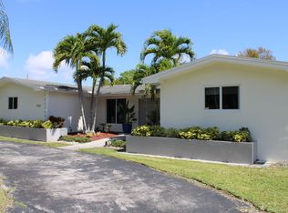 15221 SW 79th Ave, Palmetto Bay, FL 33157
