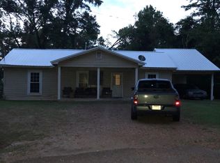 181 Clanton Rd, Gore Springs, MS 38929