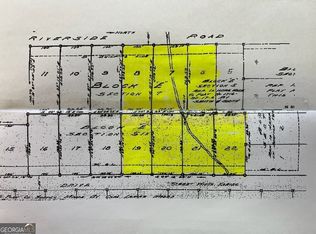 0 Riverside Rd, Thomaston, GA 30286