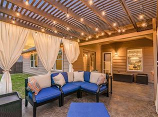 18809 Falcon Pointe Blvd, Pflugerville, TX 78660