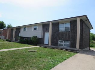 4380-4382 E Santa Barbara Dr, Columbia, MO 65201