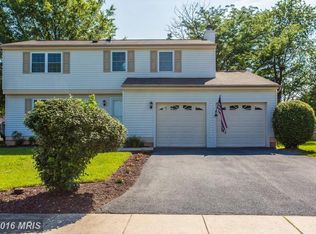 5634 Singletree Dr, Frederick, MD 21703