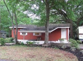 2101 W Hillwood Dr, Mobile, AL 36605