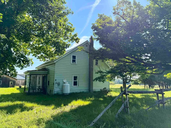 184 Austin Ridge Rd, Norwood, NY 13668