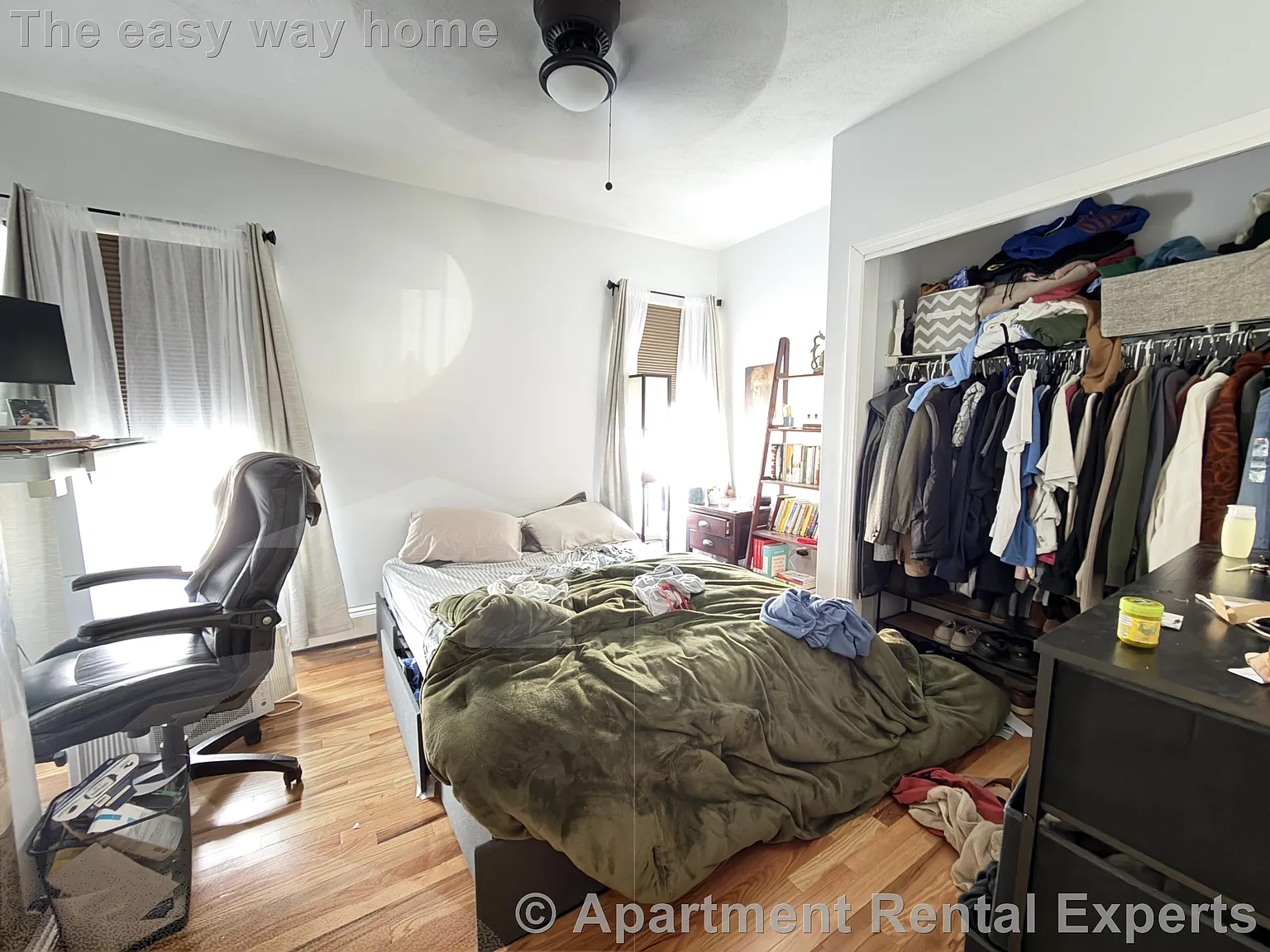 3 bed, 1300 sqft, $3,500 — Photo 4