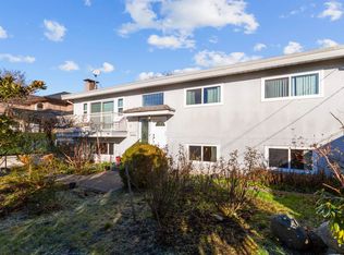 6771 Winch St, Burnaby, BC V5B 2L7