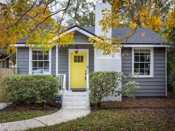 4620 Attleboro St, Jacksonville, FL 32205