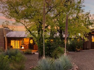 145 Grounds Dr, Sedona, AZ 86336
