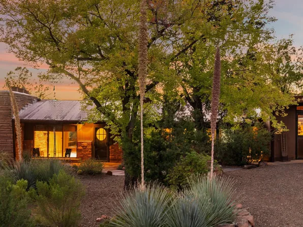 145 GROUNDS Drive, Sedona, AZ 86336