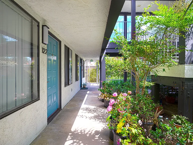 Silverado Apartments - A 55+ Community — Photo 14