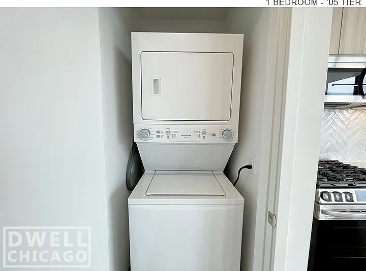 513 S Damen Ave #512 — Photo 46