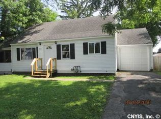 313 Bailey Rd, North Syracuse, NY 13212