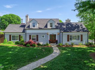1362 Watauga St, Kingsport, TN 37660
