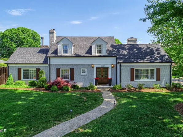 1362 Watauga St, Kingsport, TN 37660