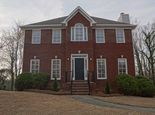 1705 Pebble Cv, Hoover, AL 35244