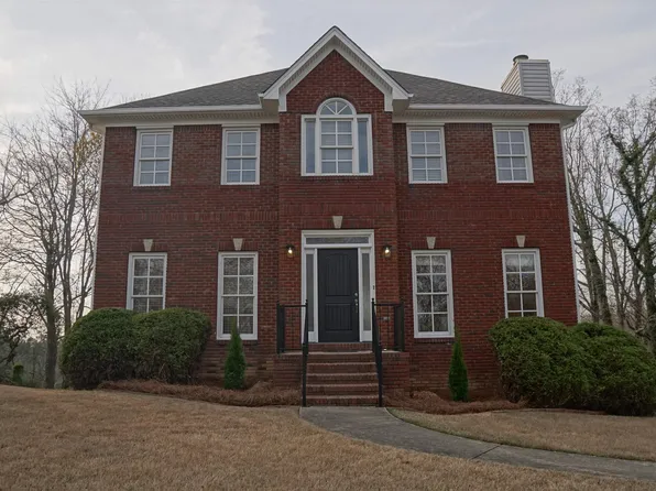 1705 Pebble Cv, Hoover, AL 35244