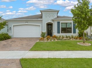 2292 Great Belt Cir, Melbourne, FL 32940