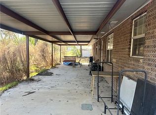 9377 Highway 165, Pollock, LA 71467