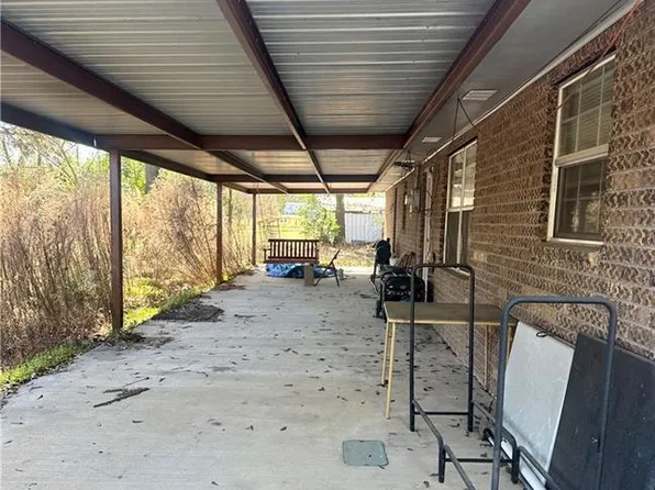 9377 Highway 165, Pollock, LA 71467