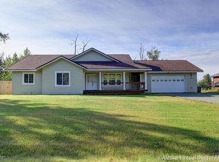 1780 W Harvest Loop, Wasilla, AK 99654