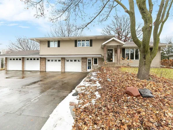 116 3rd St NE, Saint Michael, MN 55376
