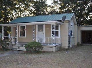 509 N Gray Ave, Panama City, FL 32401