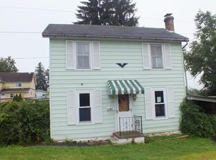 114 F St, Philipsburg, PA 16866