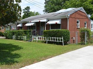 1507 Lincoln St, Greensboro, NC 27401