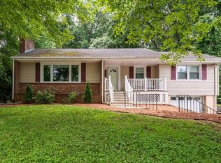 707 Walnut St, Lynnfield, MA 01940