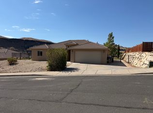 328 E 920 N, Hurricane, UT 84737