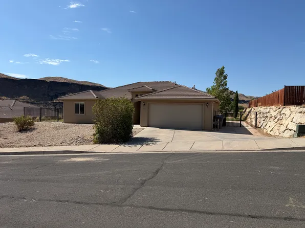 328 E 920 N, Hurricane, UT 84737