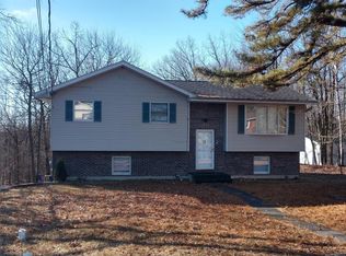 518 Lori Dr, Beaver Meadows, PA 18216