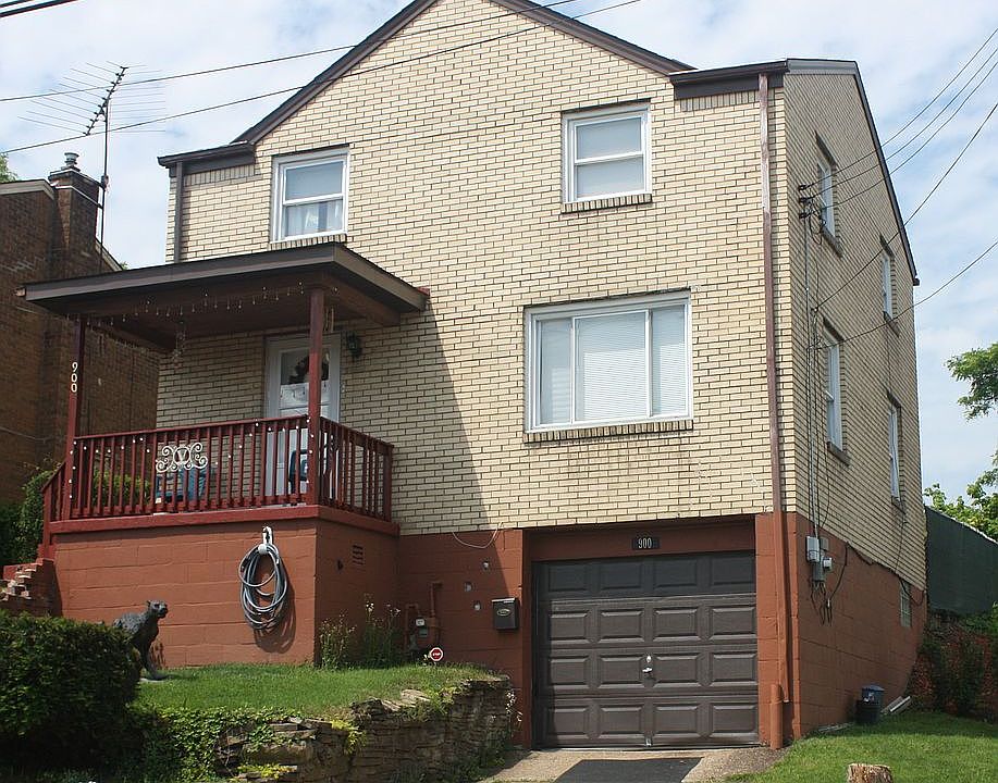 Front of House 6-2016