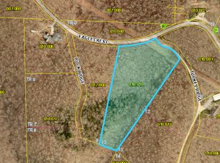 10 Turkey Rdg, Cape Fair, MO 65624