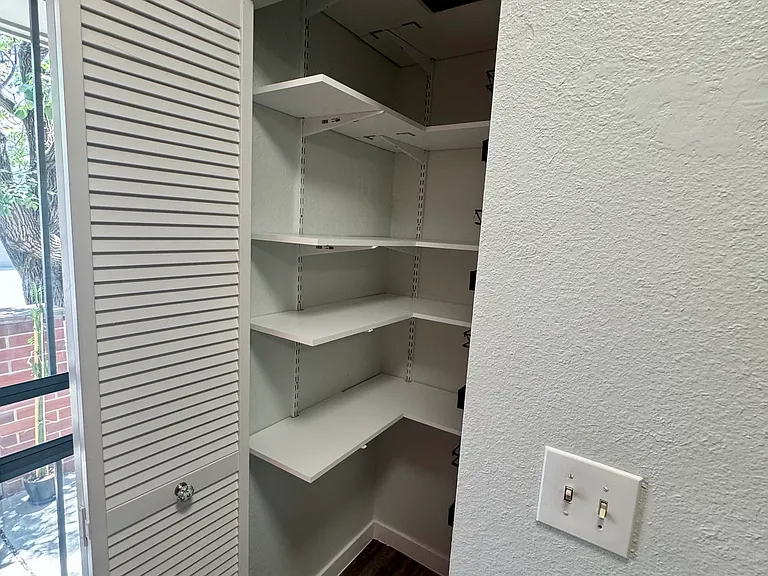 Pantry