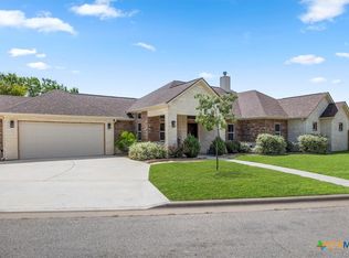 2315 Misty Morning Ln, Temple, TX 76502