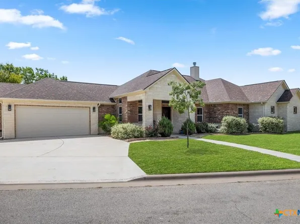 2315 Misty Morning Ln, Temple, TX 76502