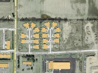 2800 Sable Ct, Mt Pleasant, MI 48858