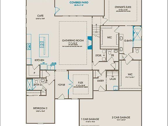 2nd image of 15024 Carbine Cir