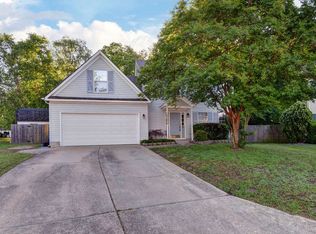 603 Buck Cir, Newport News, VA 23608