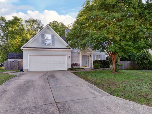 603 Buck Cir, Newport News, VA 23608